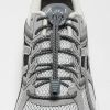Pasadores elásticos - Lock Laces - Gris Reflectivo1