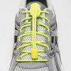 Pasadores elásticos - Lock Laces - Amarillo Neon1