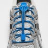 Pasadores elásticos - Lock Laces - Azul1