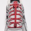 Pasadores elásticos - Lock Laces - Rojo1