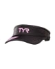 TYR - Running Visor - Black/Pink1