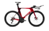 BH - Aero TT 5.0 Ultegra Di2 12v - Color RCR - MD1