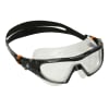 Lentes de Natacion - Aquasphere - Vista Pro - Dk Gry/Blk LC - Luna Clara1