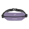 Cinturón porta objetos - Fitletic Mini Sport Belt - Purple1