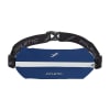 Cinturón porta objetos - Fitletic Mini Sport Plus - Blue/Refelctive Zip1