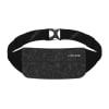 Cinturón porta objetos - Fitletic - Zipless - Spider print/BLK1