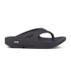 Oofos - Sandalia Ooriginal - Black - Unisex1