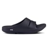 Oofos - Sandalia Ooahh - Black - Unisex1