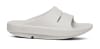 Oofos - Sandalia Ooahh - Moonstone - Unisex1