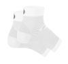 Medias para Fascitis Plantar - OS1st FS6 - Blanco (Par) 1