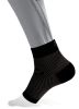 OS1st - FS6 - Medias para Fascitis Plantar - Negro (Unidad)1
