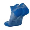 Medias para Fascitis Plantar - OS1st FS4 - Azul No Show (Par) 1