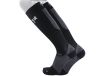 OS1st - FS4+ - Medias de Compresión Completa - Negro (par)1