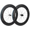Aros OVAL Concepts 985 de Fibra de Carbono 700c 85mm Tubeless Ready1