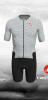 Castelli - Free San Remo 2W SS Suit (trisuit) - Women - Manga Corta1