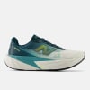 New Balance - FuelCell Rebel V5 - MEDUSA GREEN with FADED TEAL - Hombre1