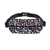 Fitletic - Cinturón porta objetos - Mini Sport Belt - Colorfull Spots1
