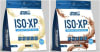 Applied Nutrition - ISO-XP - 100% Whey Protein - 40 Servidas / 1Kg - Proteina1