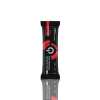 QNT Metapure - 40% Protein Crunchy Bar - Low Sugar - Gluten Free - Fresa Cremoso1