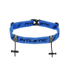 Cinturón Porta número - Fitletic Race I - Azul1