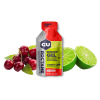 Gel - Gu Roctane - Cherry Lime - 35mg cafeína1