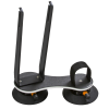 Rack de Bicicleta - SeaSucker - Flight Deck - Accesorios Rueda Delantera1
