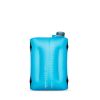 HydraPak - Seeker 4L/140oz - Malibu Blue - Water Storage1