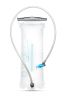 HydraPak - Shape-Shift 3L/100Oz - Clear - Hydration Reservoir1