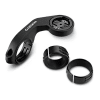 Garmin - Soporte frontal alargado para bicicleta1