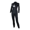 Aquasphere - Wetsuit Pursuit V3 - Black/White - Triatlon - Mujer1