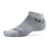 Medias Swiftwick Aspire One - Pewter1