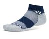 Medias Swiftwick Maxus One - Azul Marino1