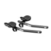Profile Desing - Aerobar Sonic Ergo 35A (Aluminio) Negro1