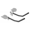 Vision - Extensiones para Aerobar Mantis (Aluminio)1