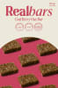 REALBARS - BARRA ENERGÉTICA - GOJI BERRY OAT BAR - 50G - 210 CAL1