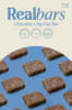 REALBARS - BARRA ENERGÉTICA - CHOCOLATE CHIP OAT BAR - 50G - 245 CAL1