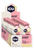 Caja de 24 Geles - GU Energy Strawberry Banana - Sin cafeína1