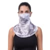 SmartMask - Covered Neck Sport - CopperMask - Gray Camouflage1