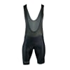 Kata - Pantaloneta Ciclismo con Tirantes Black Balance - Mujer1