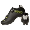 Eassun - 220 Cycling Shoes Black-Yellow (Zapatos ciclismo MTB)1