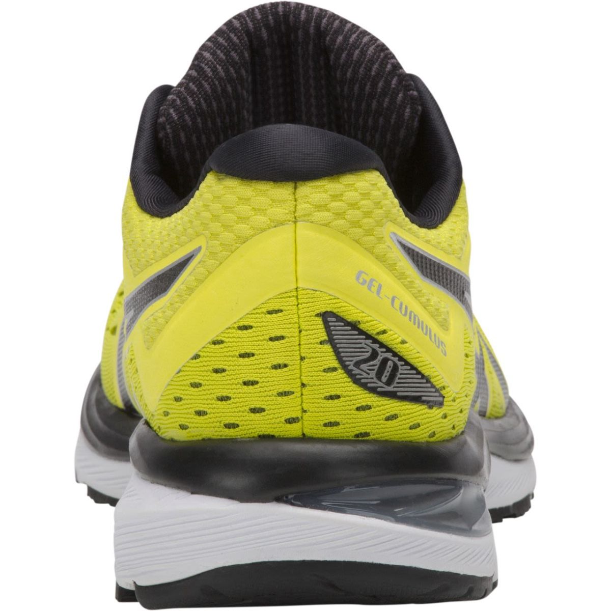 asics cumulus 20 hombre lemon asics cumulus 20 hombre lemon
