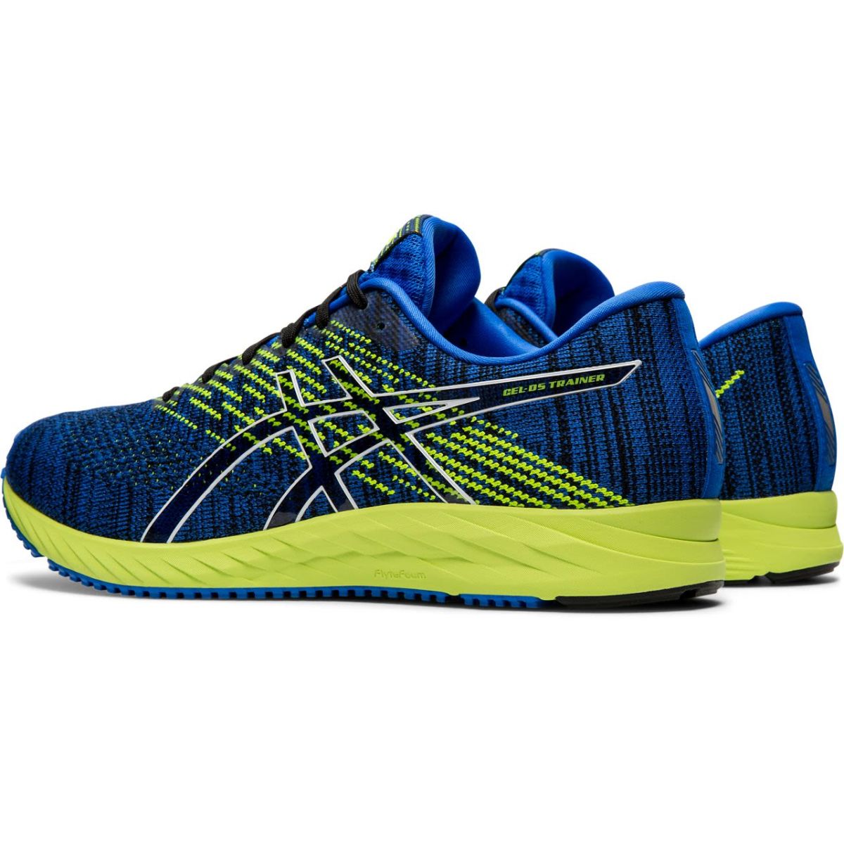 asics ds trainer 24 hombre asics ds trainer 24 hombre