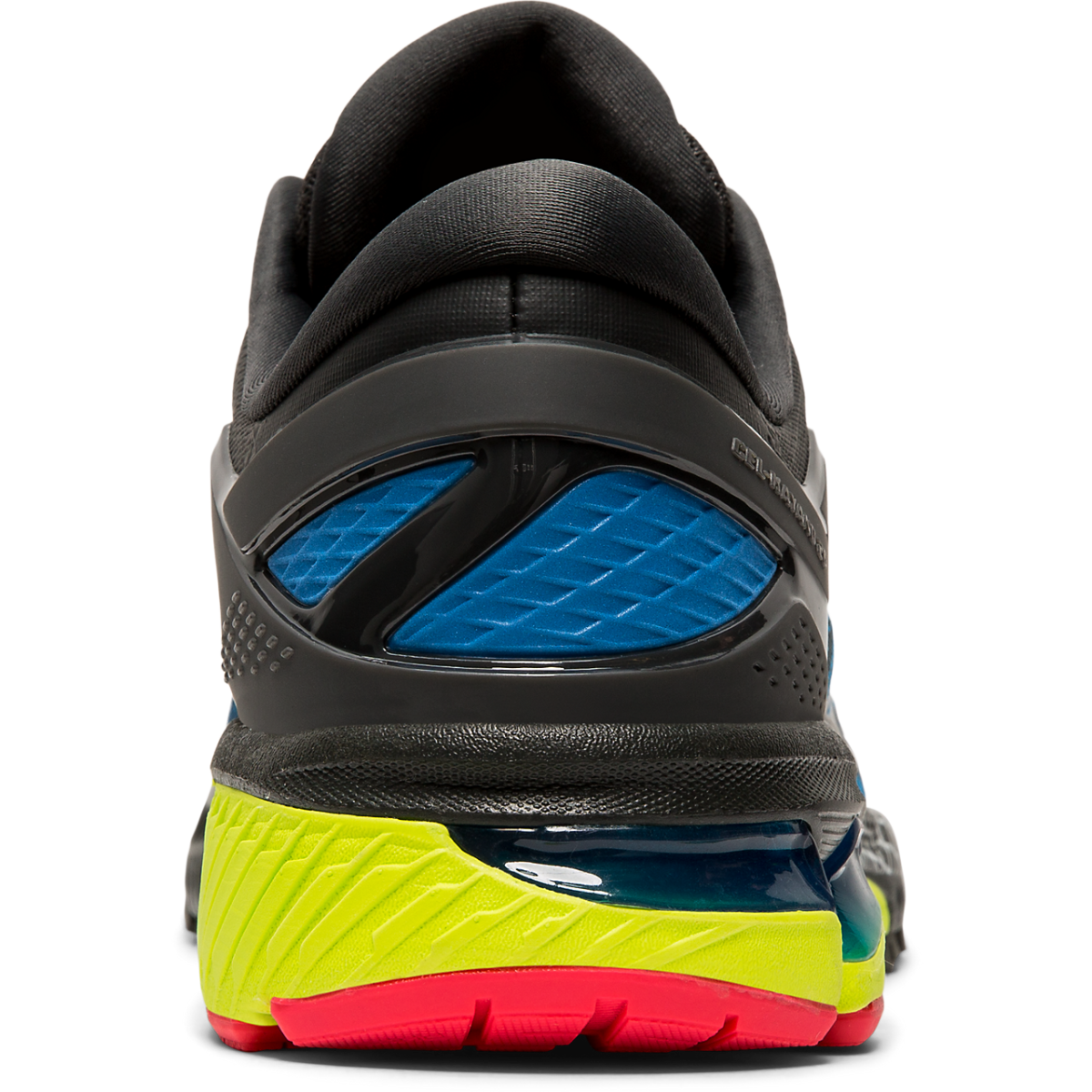 asics kayano 26 ls hombre asics kayano 26 ls hombre