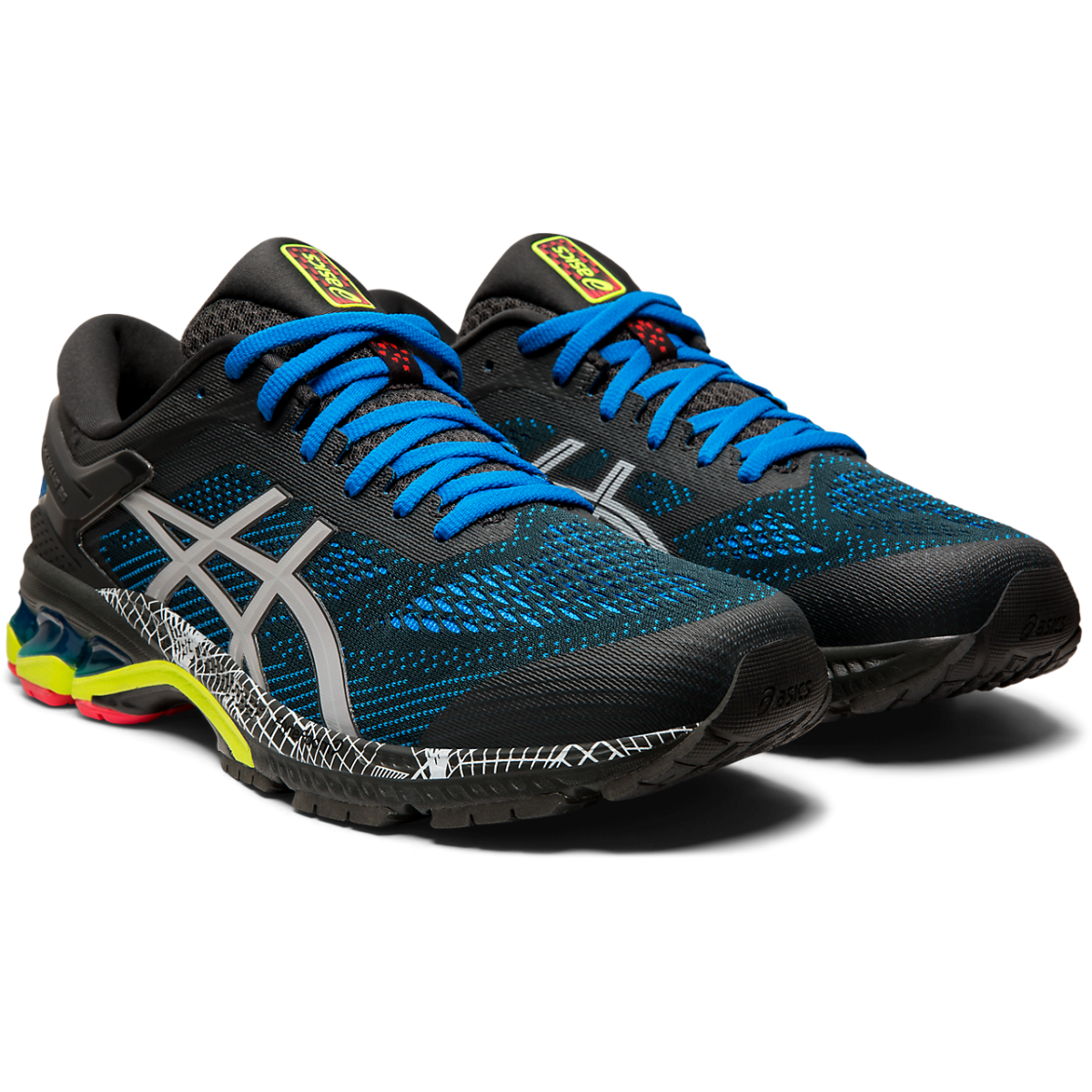 asics hombre pronador asics hombre pronador