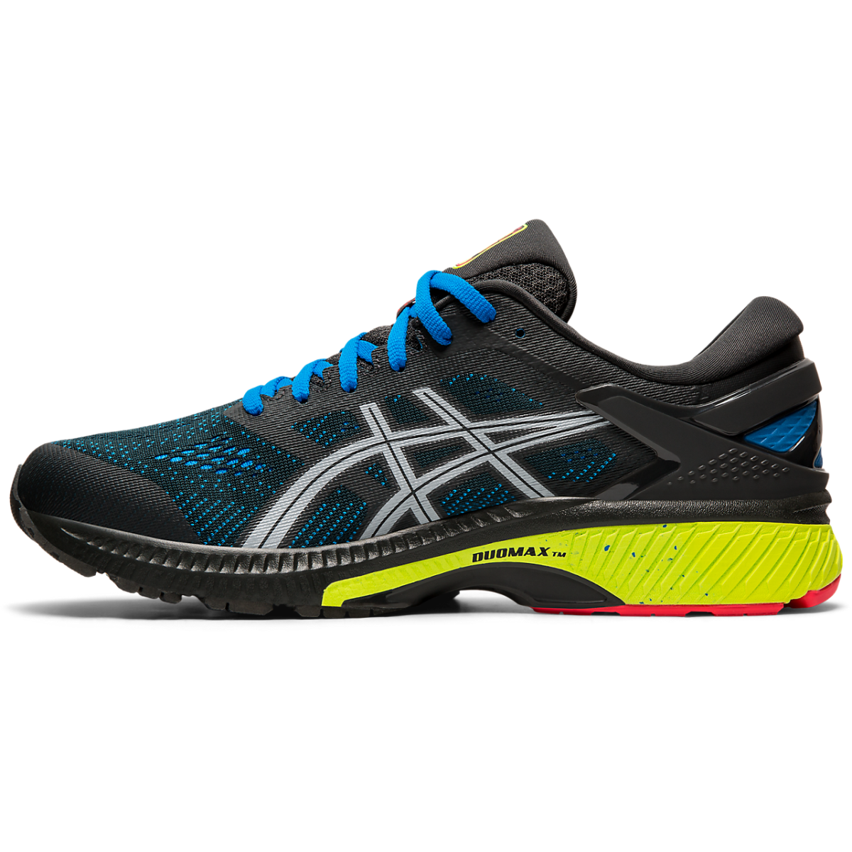 asics kayano 26 ls hombre asics kayano 26 ls hombre