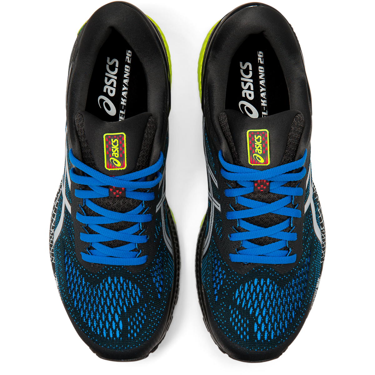 asics kayano 26 ls hombre asics kayano 26 ls hombre