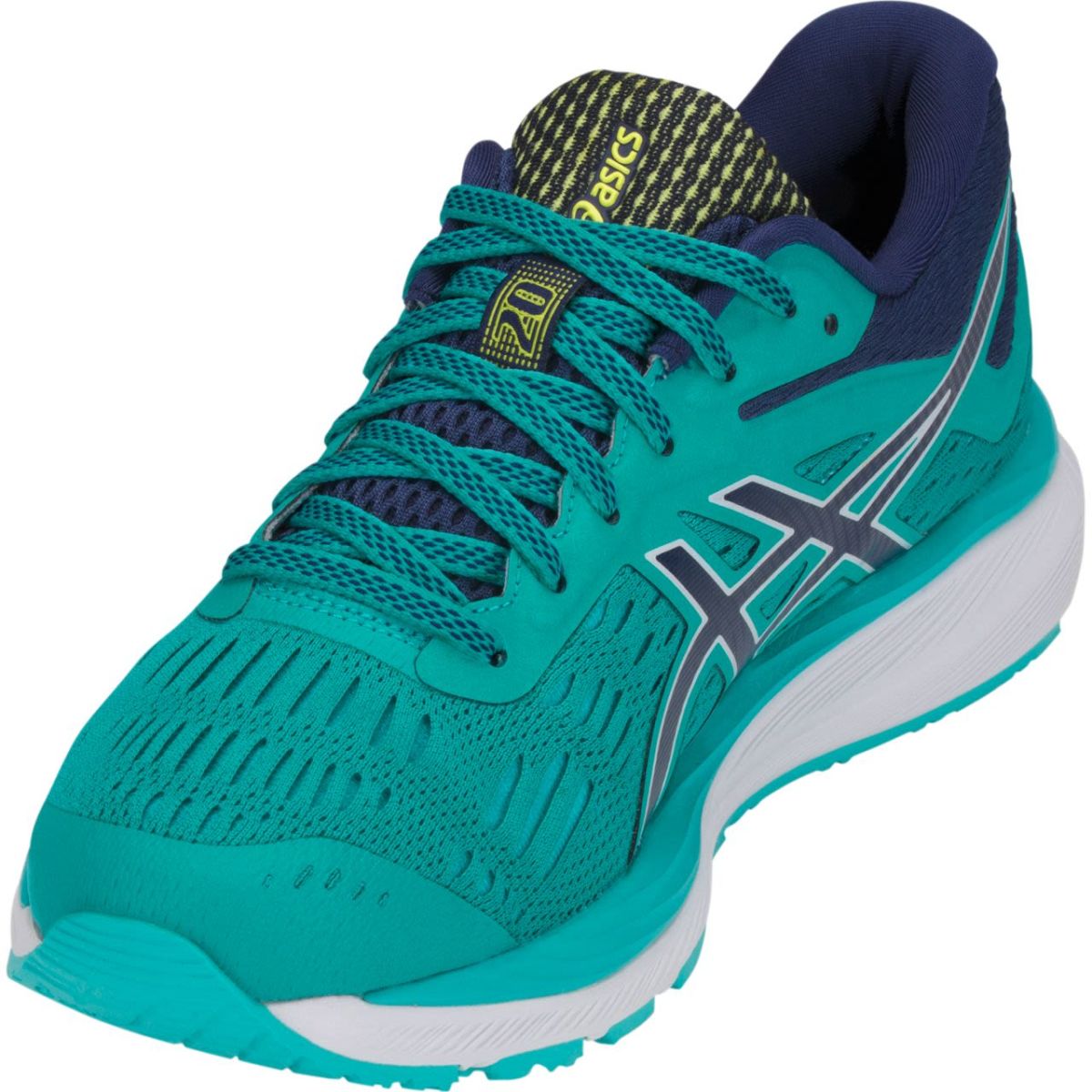 asics supinador mujer