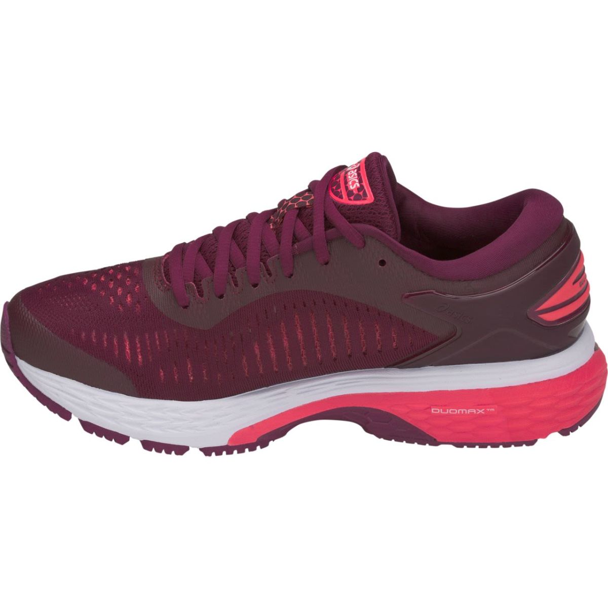 asics gel kayano 25 mujer Marron