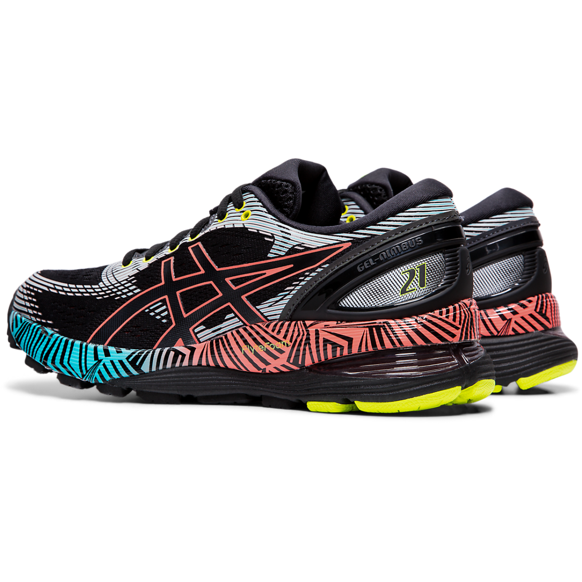 zapatillas asics gel nimbus 21 mujer zapatillas asics gel nimbus 21 mujer