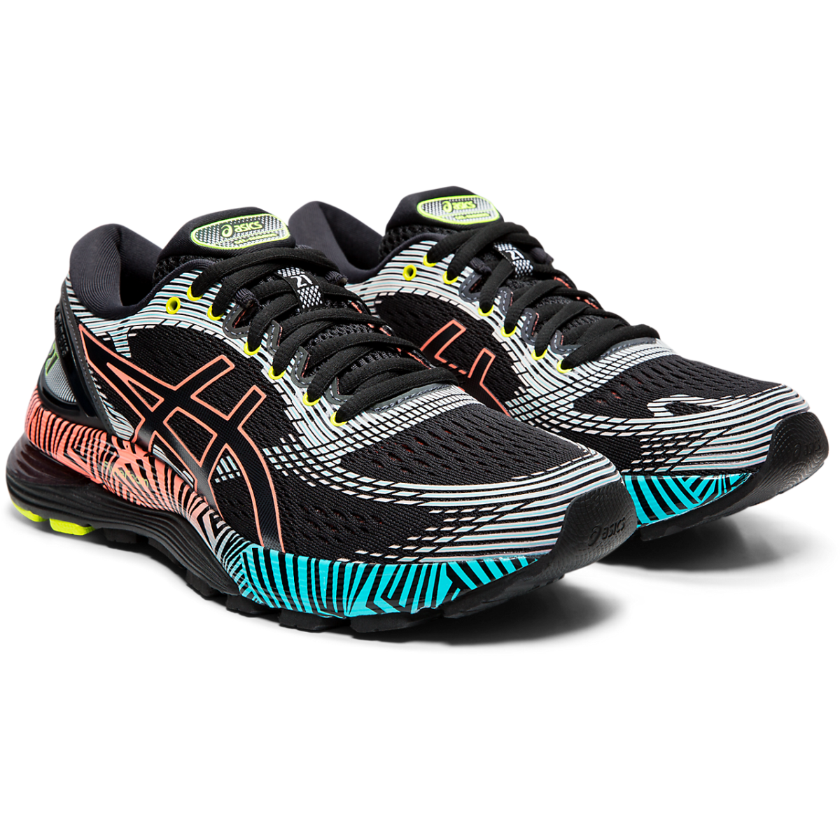 zapatillas asics gel nimbus 21 mujer zapatillas asics gel nimbus 21 mujer